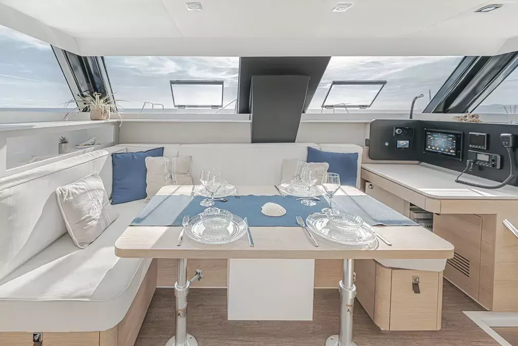 Aventura 37 | Rosinante