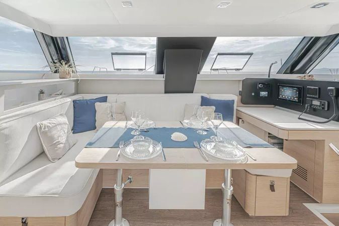 Aventura 37 | Rosinante