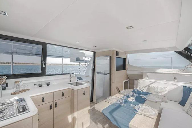 Aventura 37 | Rosinante