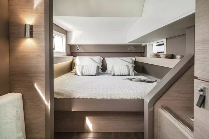 Aventura 37 | Rosinante