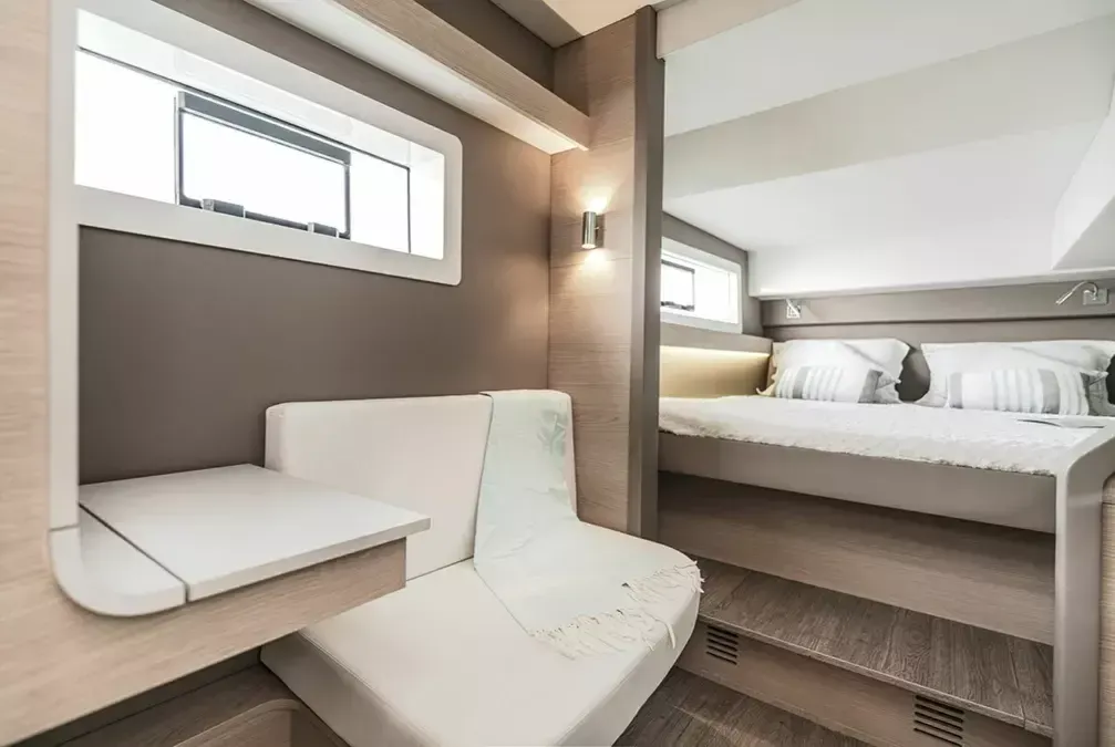 Aventura 37 | Rosinante