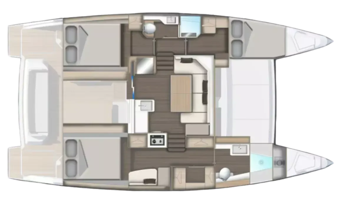 Aventura 37 | Rosinante