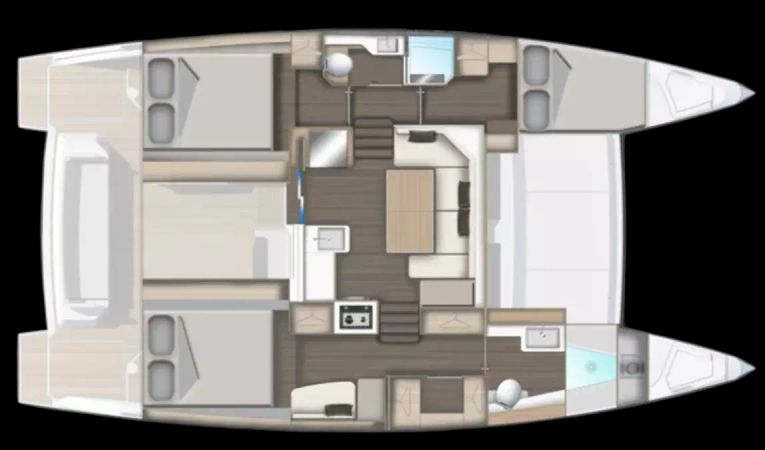 Aventura 37 | Rosinante