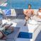 Fountaine Pajot FP44 | Blue Escape