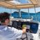 Fountaine Pajot FP44 | Blue Escape