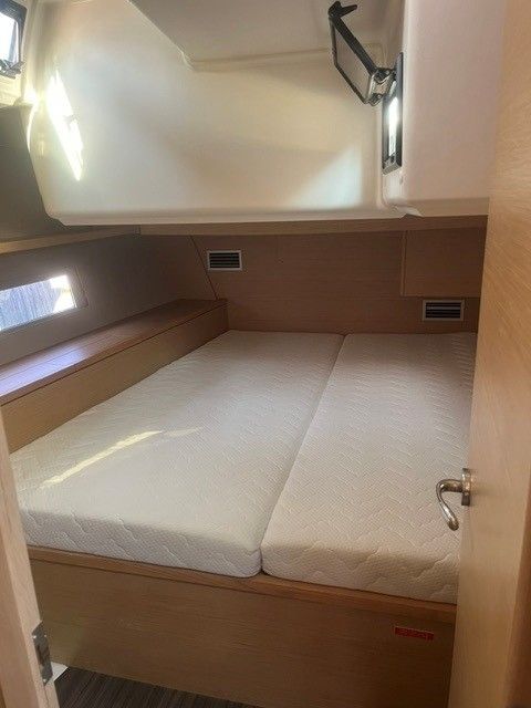 Dufour 470 | Hamy