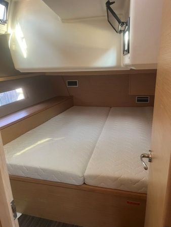 Dufour 470 | Hamy