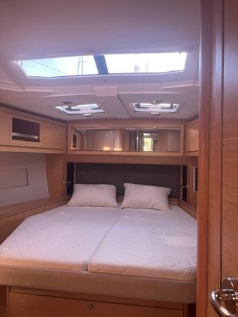 Dufour 470 | Hamy
