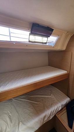 Dufour 470 | Hamy