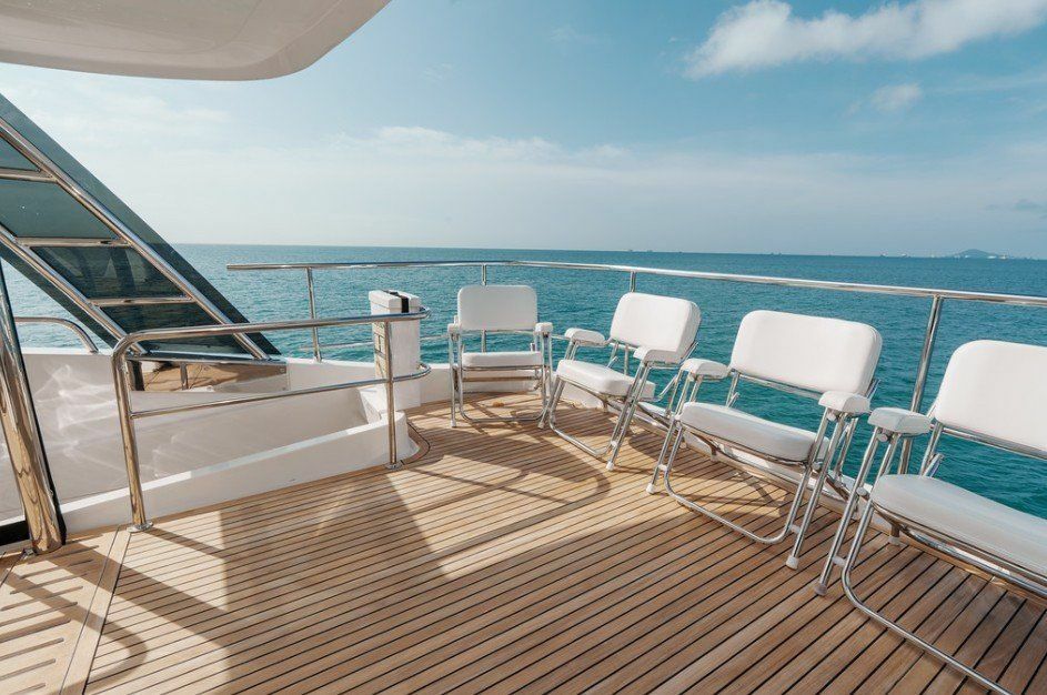 Aquila 54 | Eclipse
