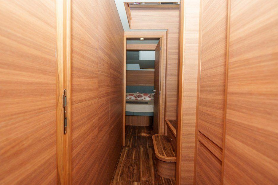 Aquila 54 | Eclipse