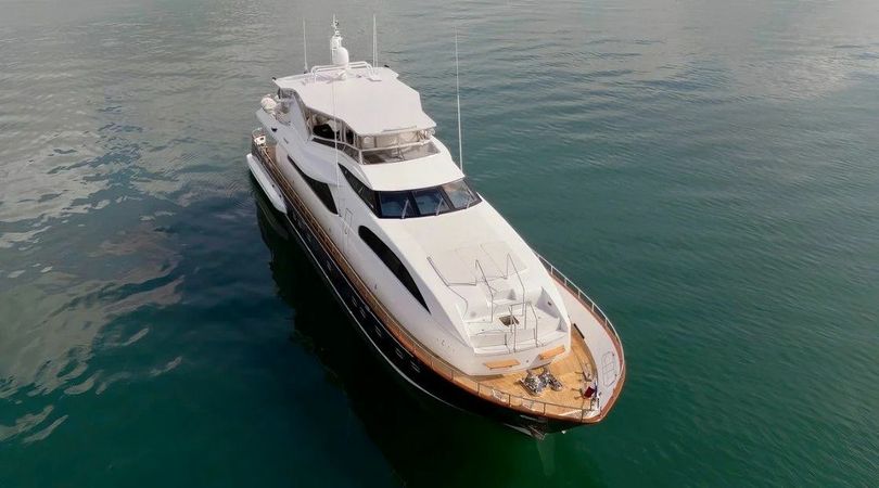 Falcon 102 | Northstar 1