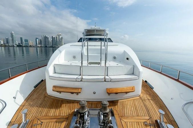 Falcon 102 | Northstar 1