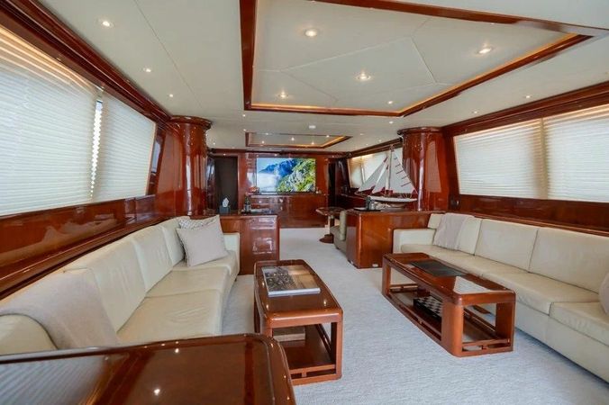 Falcon 102 | Northstar 1