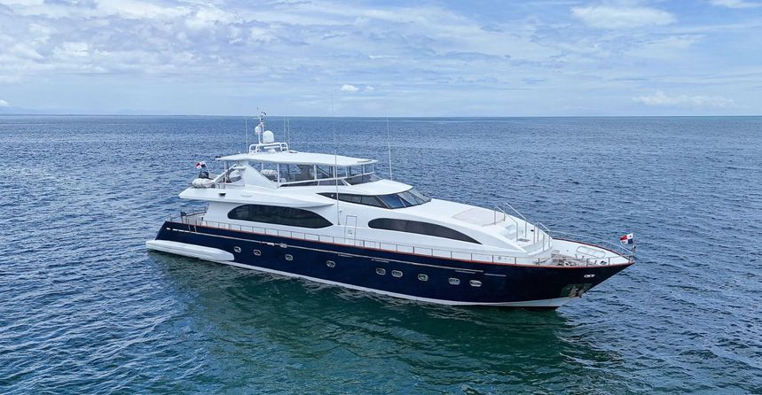 Falcon 102 | Northstar 1
