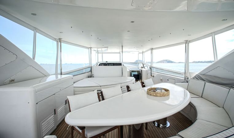 Falcon 102 | Northstar 1