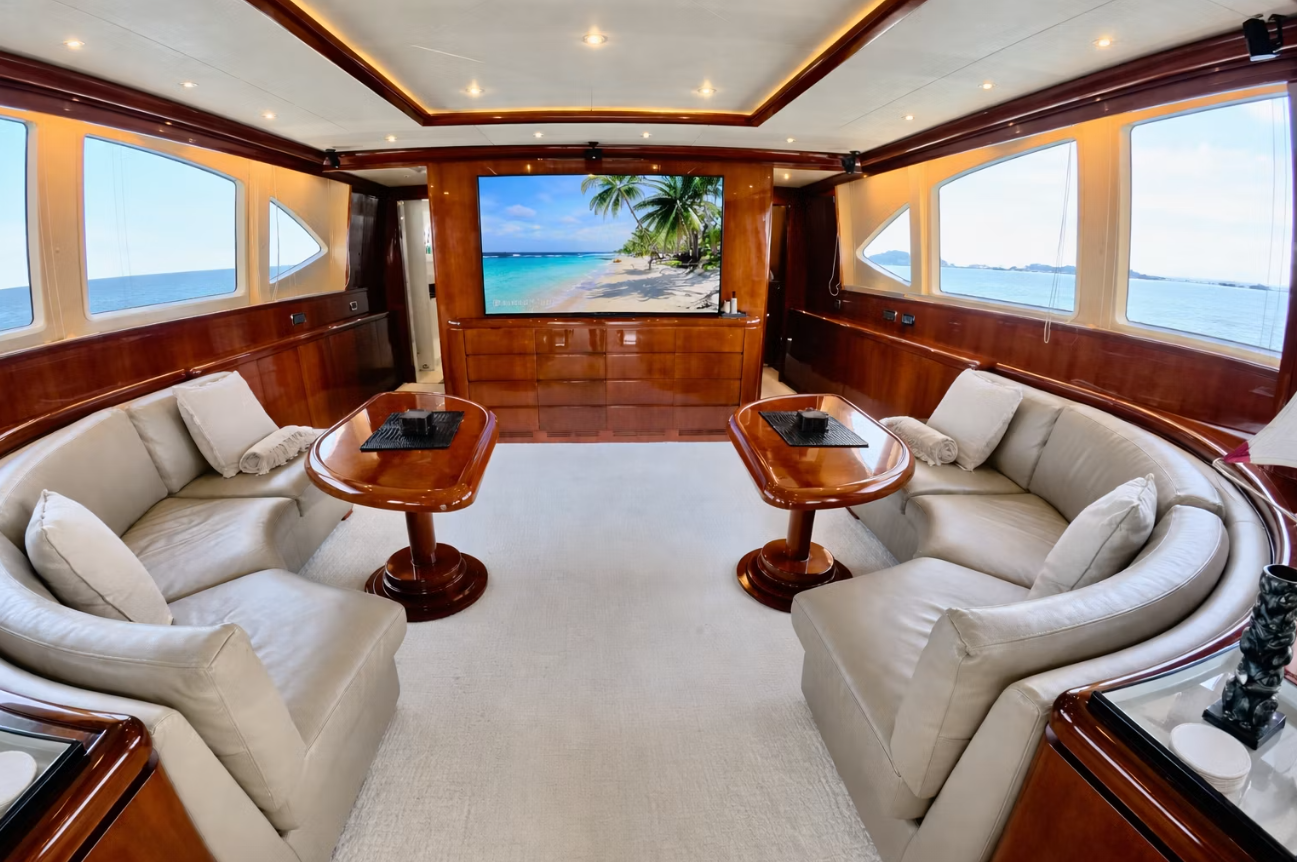 Falcon 102 | Northstar 1
