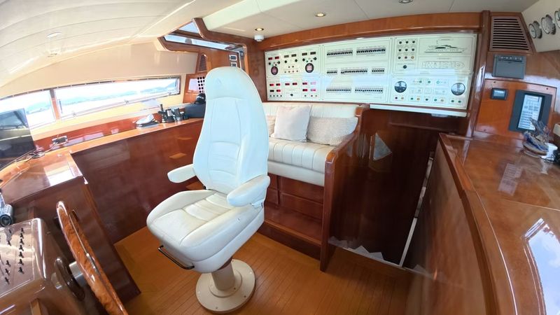 Falcon 102 | Northstar 1