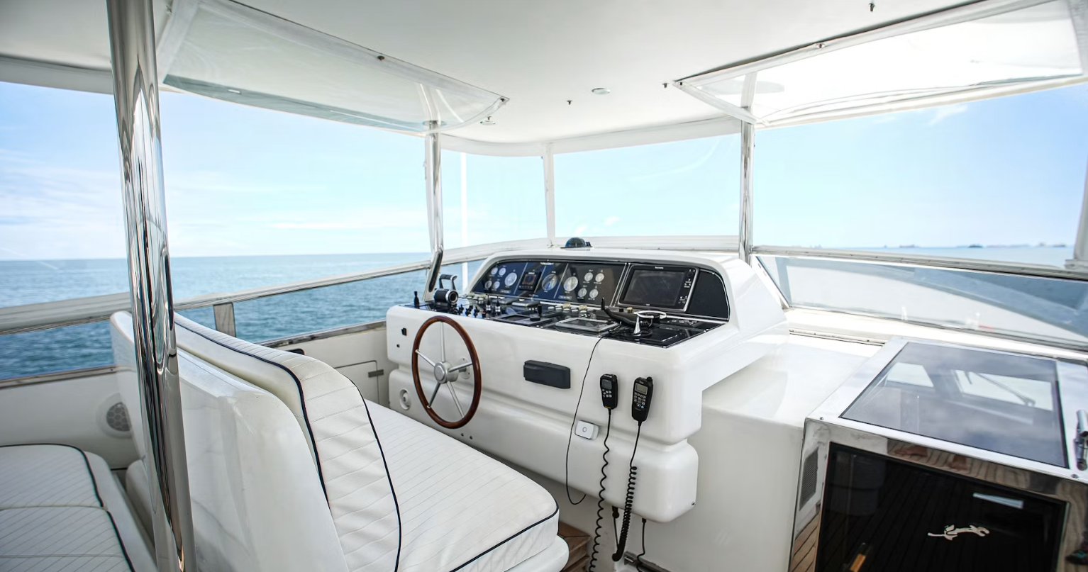 Falcon 102 | Northstar 1