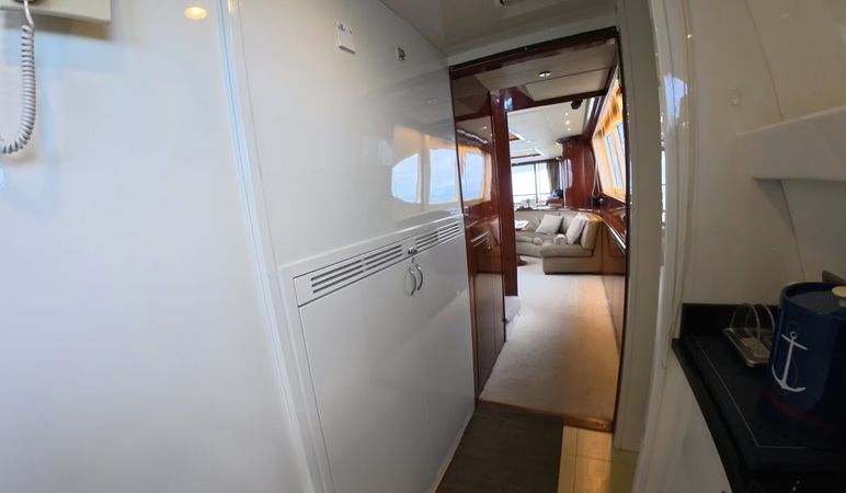 Falcon 102 | Northstar 1