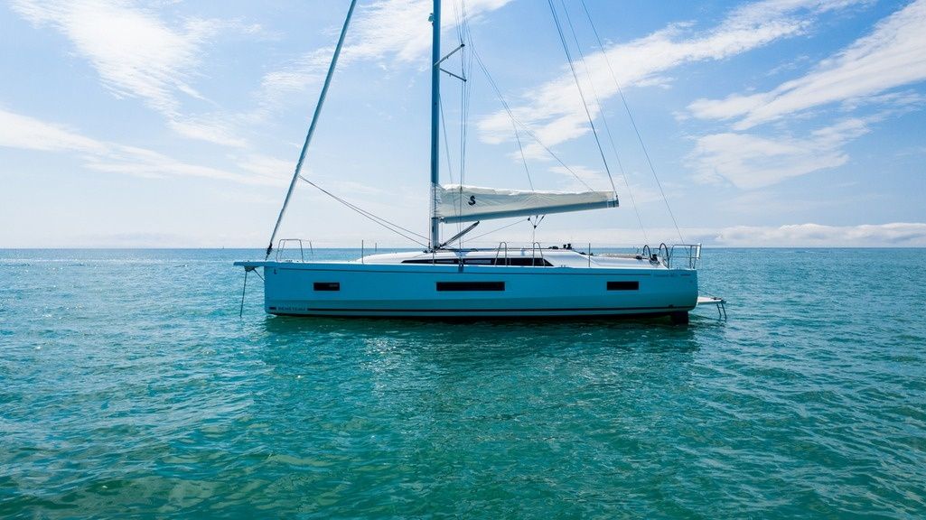 Beneteau Oceanis 40.1 | Primus Marine
