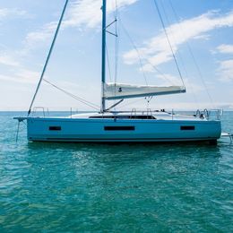 Beneteau Oceanis 40.1 | Primus Marine