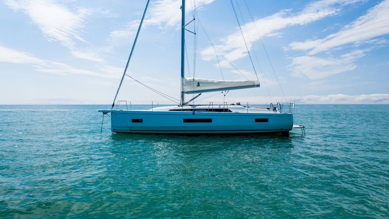 Beneteau Oceanis 40.1 | Primus Marine
