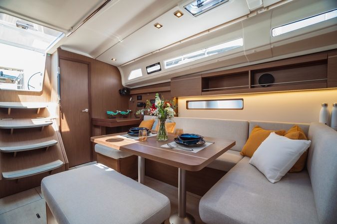 Beneteau Oceanis 40.1 | Primus Marine