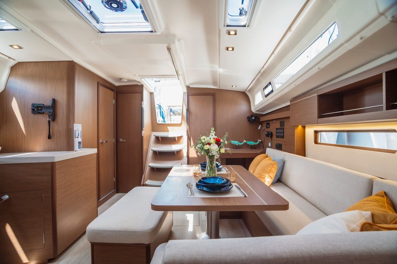 Beneteau Oceanis 40.1 | Primus Marine