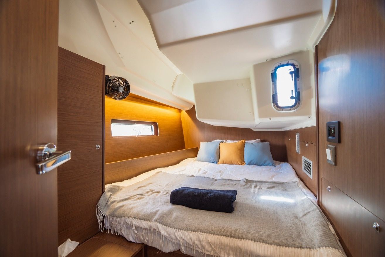 Beneteau Oceanis 40.1 | Primus Marine