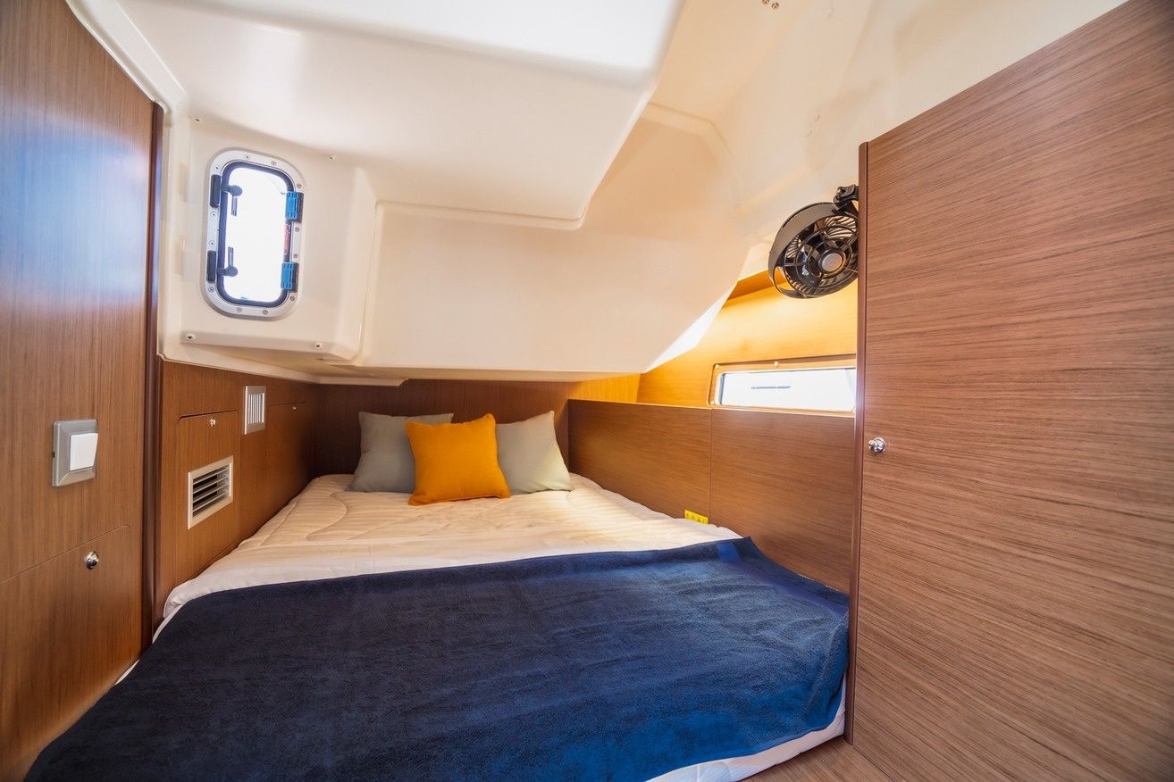 Beneteau Oceanis 40.1 | Primus Marine
