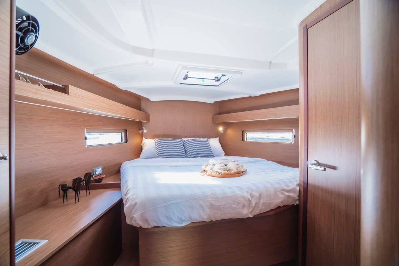 Beneteau Oceanis 40.1 | Primus Marine