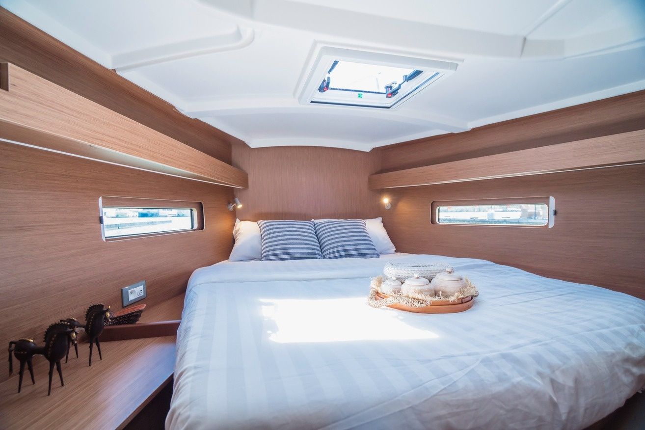 Beneteau Oceanis 40.1 | Primus Marine