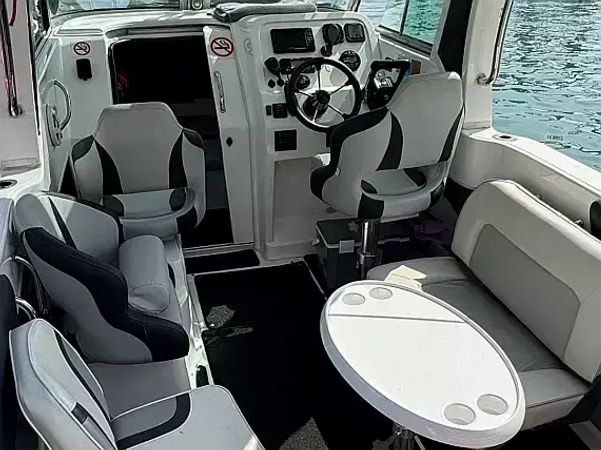 Atomix 705 HT | Supra