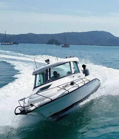Atomix 705 HT | Supra