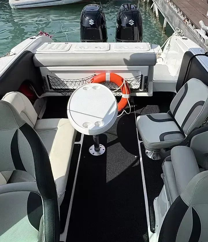Atomix 705 HT | Supra