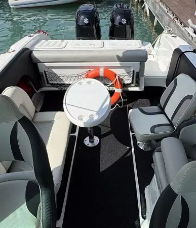 Atomix 705 HT | Supra