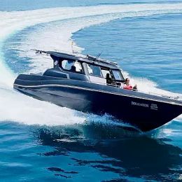 Silvercraft 36HT | Implication