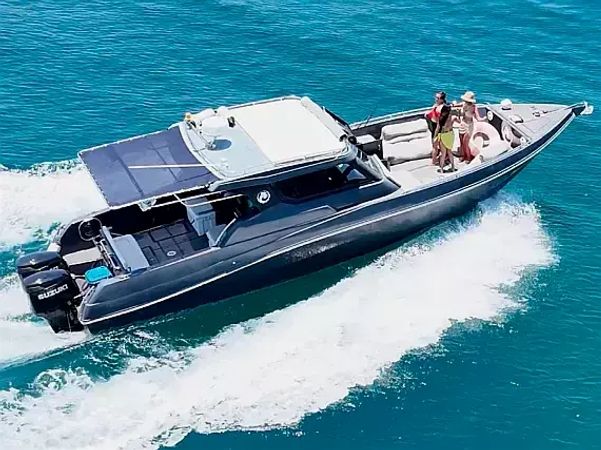 Silvercraft 36HT | Implication