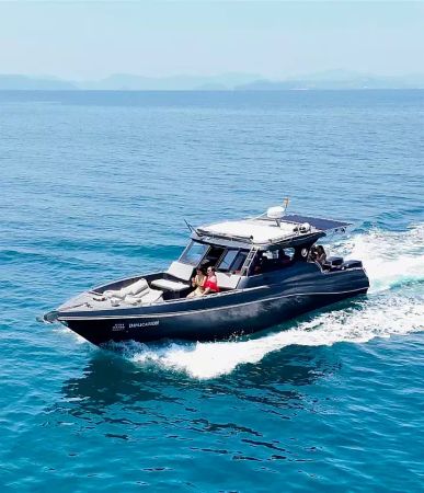 Silvercraft 36HT | Implication