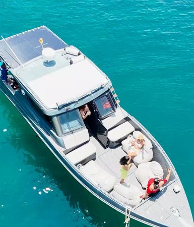 Silvercraft 36HT | Implication