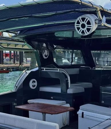 Silvercraft 36HT | Implication