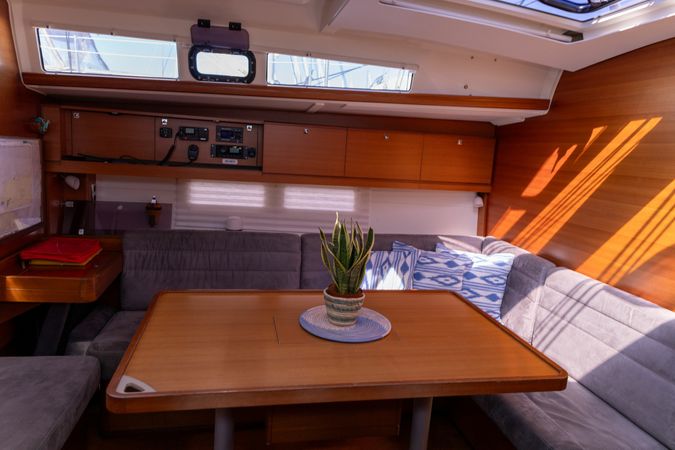 Dufour 460 GL | Rubin