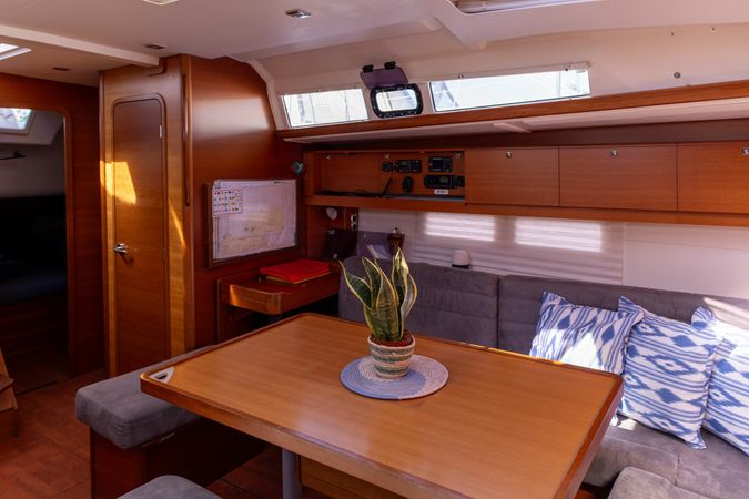 Dufour 460 GL | Rubin