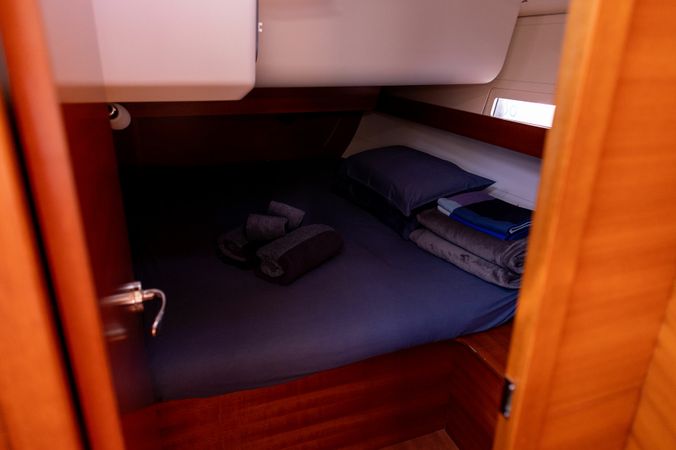 Dufour 460 GL | Rubin