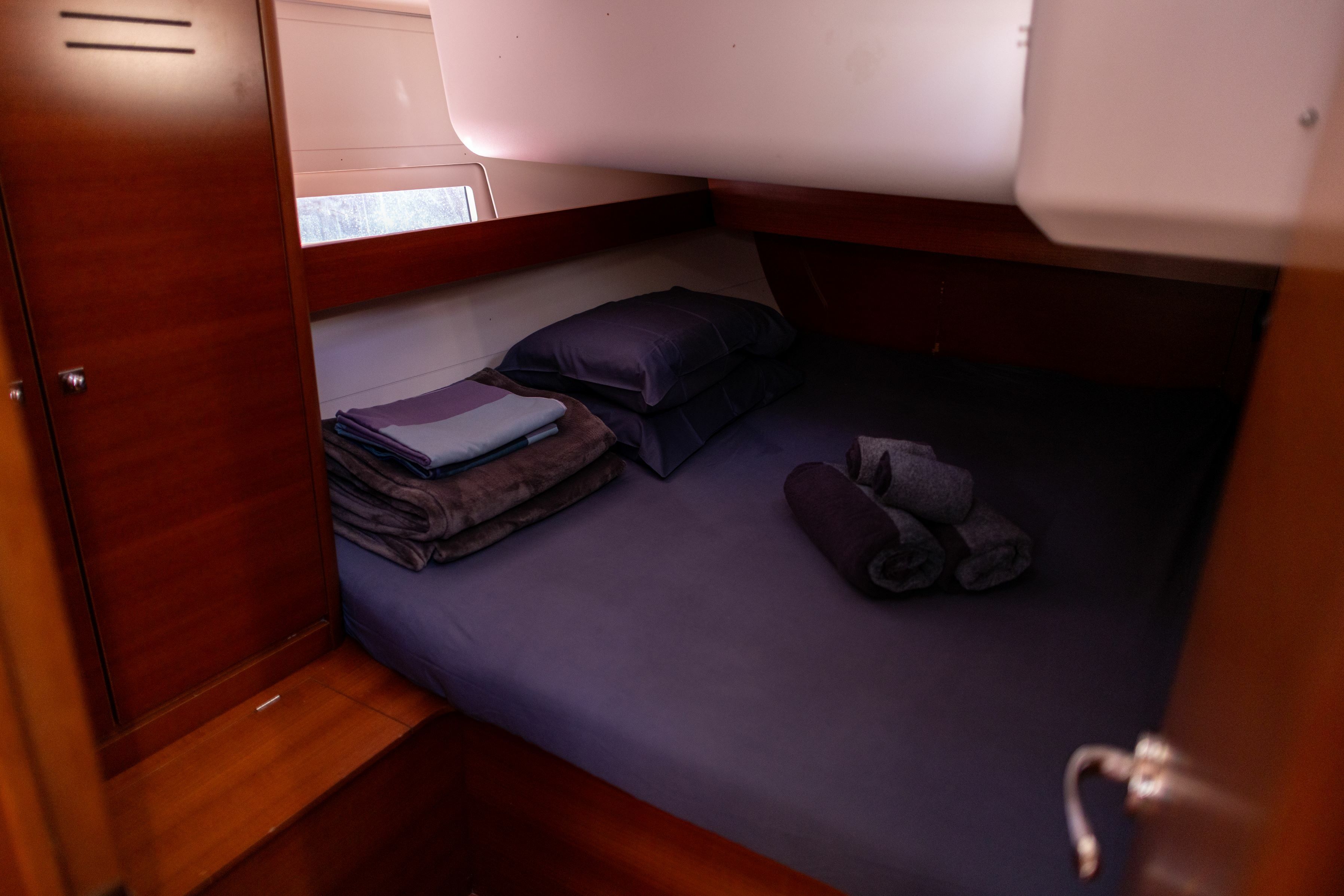 Dufour 460 GL | Rubin