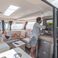 Fountaine Pajot Isla 40 | Martinic