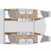 Fountaine Pajot Isla 40 | Martinic