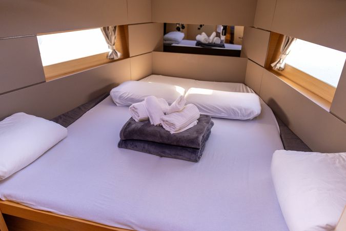 Beneteau Oceanis 38 | Moin