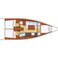 Beneteau Oceanis 38 | Moin